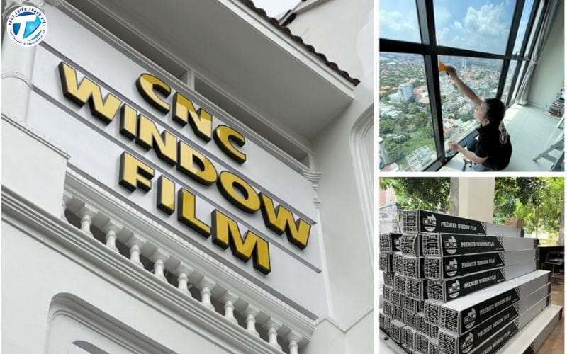 Công ty cổ phần CNC sản phẩm dịch vụ và giải pháp
